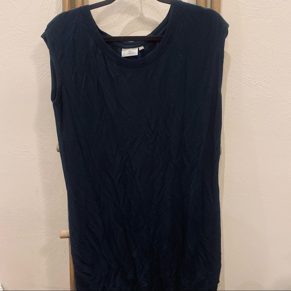 Athleta Criss Cross Dress - Picture 2 of 5